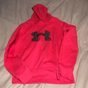 Under Armour Sweatshirt